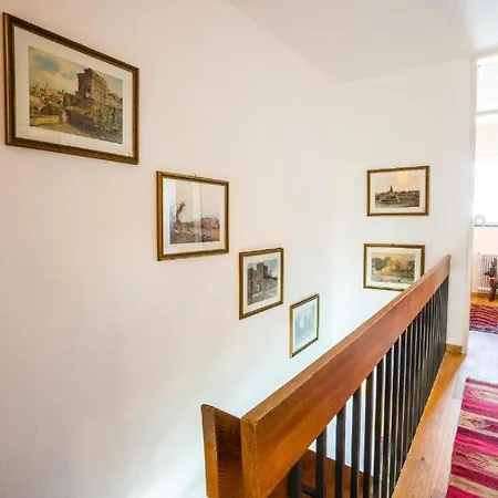 Haus Cervelli By Monicare Apartment