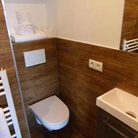 Haus Cervelli By Monicare 제펠드 인 티롤