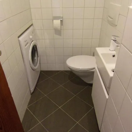 Haus Cervelli By Monicare Apartment Seefeld in Tirol