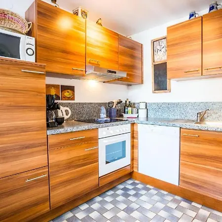 Haus Cervelli By Monicare * 제펠드 인 티롤