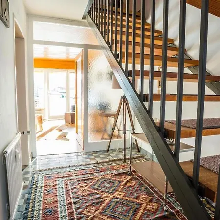 Haus Cervelli By Monicare Apartment Seefeld in Tirol