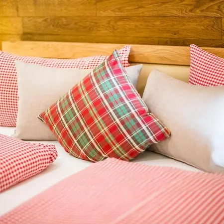 Haus Cervelli By Monicare Apartment