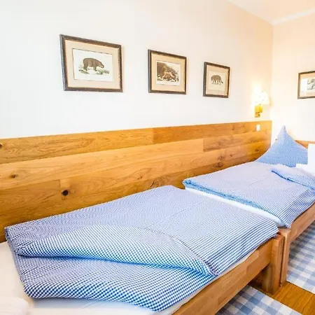 Haus Cervelli By Monicare شقة *