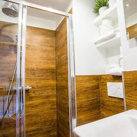 Daire Haus Cervelli By Monicare *