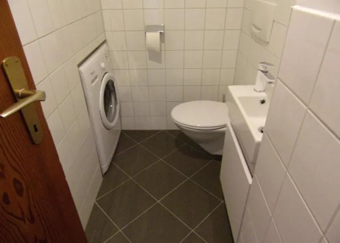 Haus Cervelli By Monicare Lägenhet Seefeld in Tirol