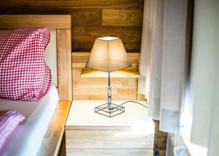 Haus Cervelli By Monicare Seefeld in Tirol