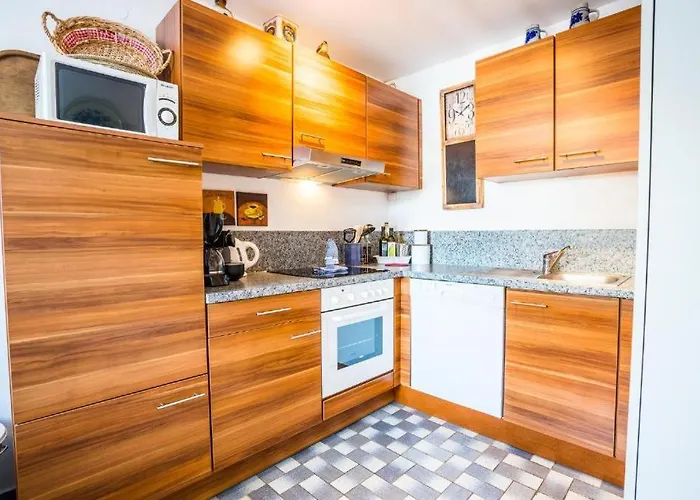 Haus Cervelli By Monicare * Seefeld in Tirol