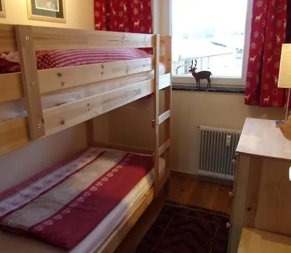 Haus Cervelli By Monicare