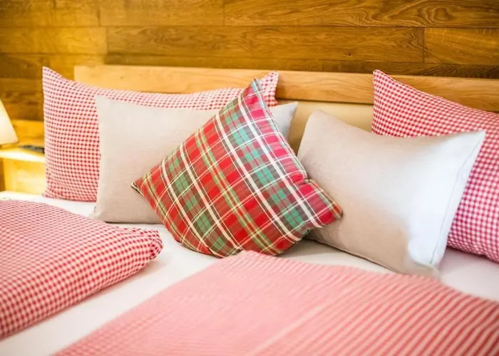 Haus Cervelli By Monicare شقة