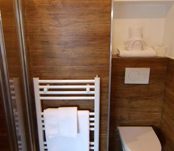 Haus Cervelli By Monicare شقة *