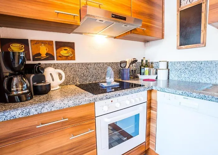 Haus Cervelli By Monicare سيفيلد ان تيرول