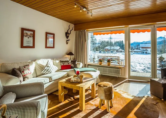 Haus Cervelli By Monicare *