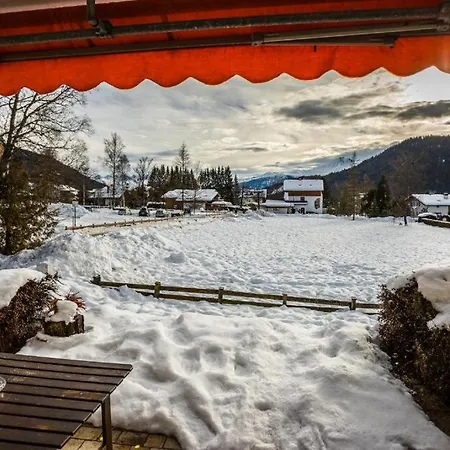 Haus Cervelli By Monicare *