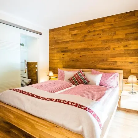 Apartament Haus Cervelli By Monicare *