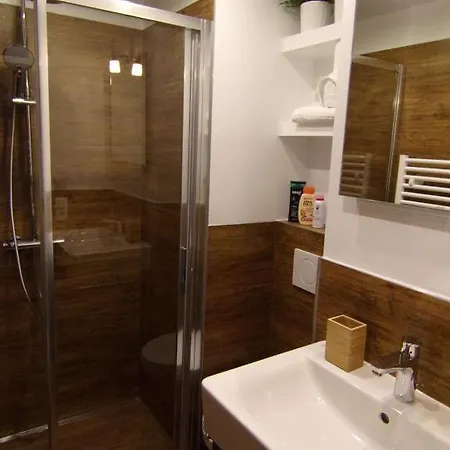 Haus Cervelli By Monicare Apartament Seefeld w Tirolu