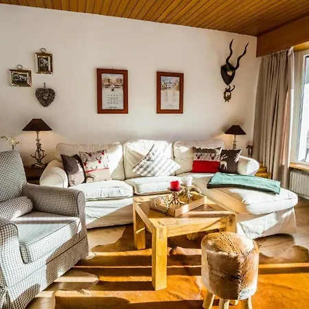 Apartament Haus Cervelli By Monicare Seefeld w Tirolu