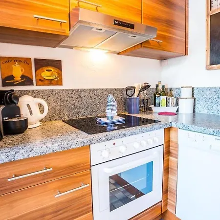 Haus Cervelli By Monicare Seefeld w Tirolu