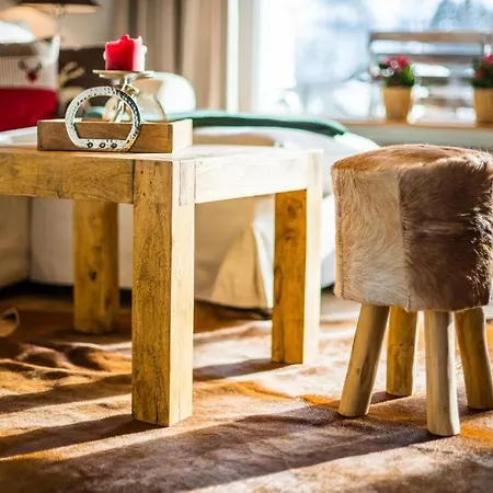 Apartament Haus Cervelli By Monicare *