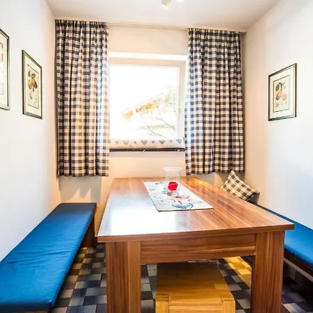 Apartment Haus Cervelli By Monicare Seefeld in Tirol