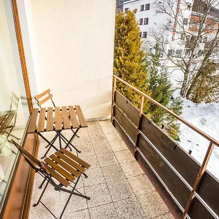 Haus Cervelli By Monicare Seefeld in Tirol