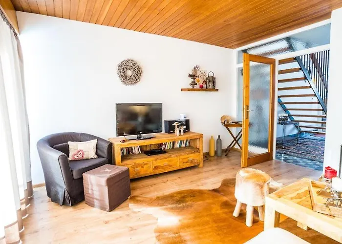 Haus Cervelli By Monicare