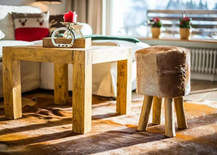 Apartment Haus Cervelli By Monicare *