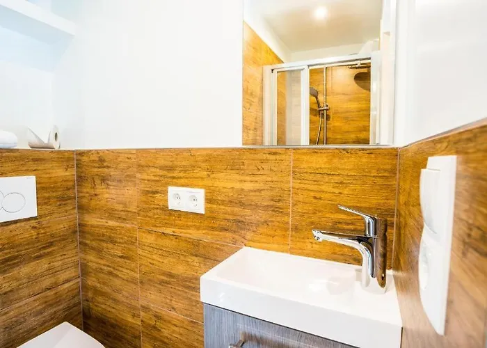 Haus Cervelli By Monicare Apartment Seefeld in Tirol