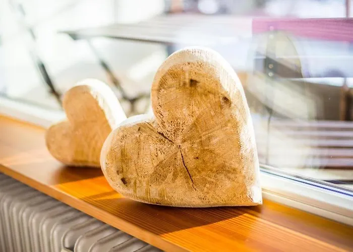 Haus Cervelli By Monicare * Seefeld in Tirol