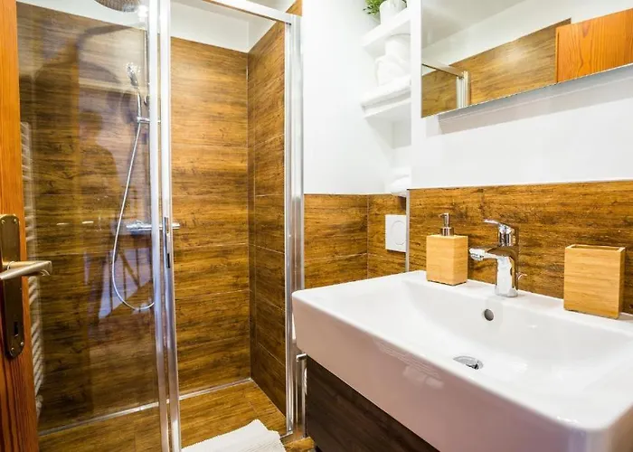 Haus Cervelli By Monicare Apartment