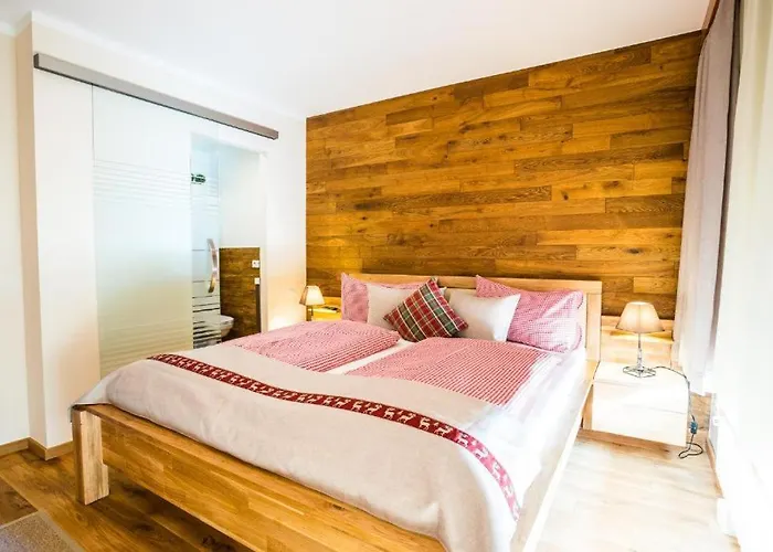 Haus Cervelli By Monicare Seefeld in Tirol