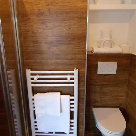 Haus Cervelli By Monicare Apartamento *